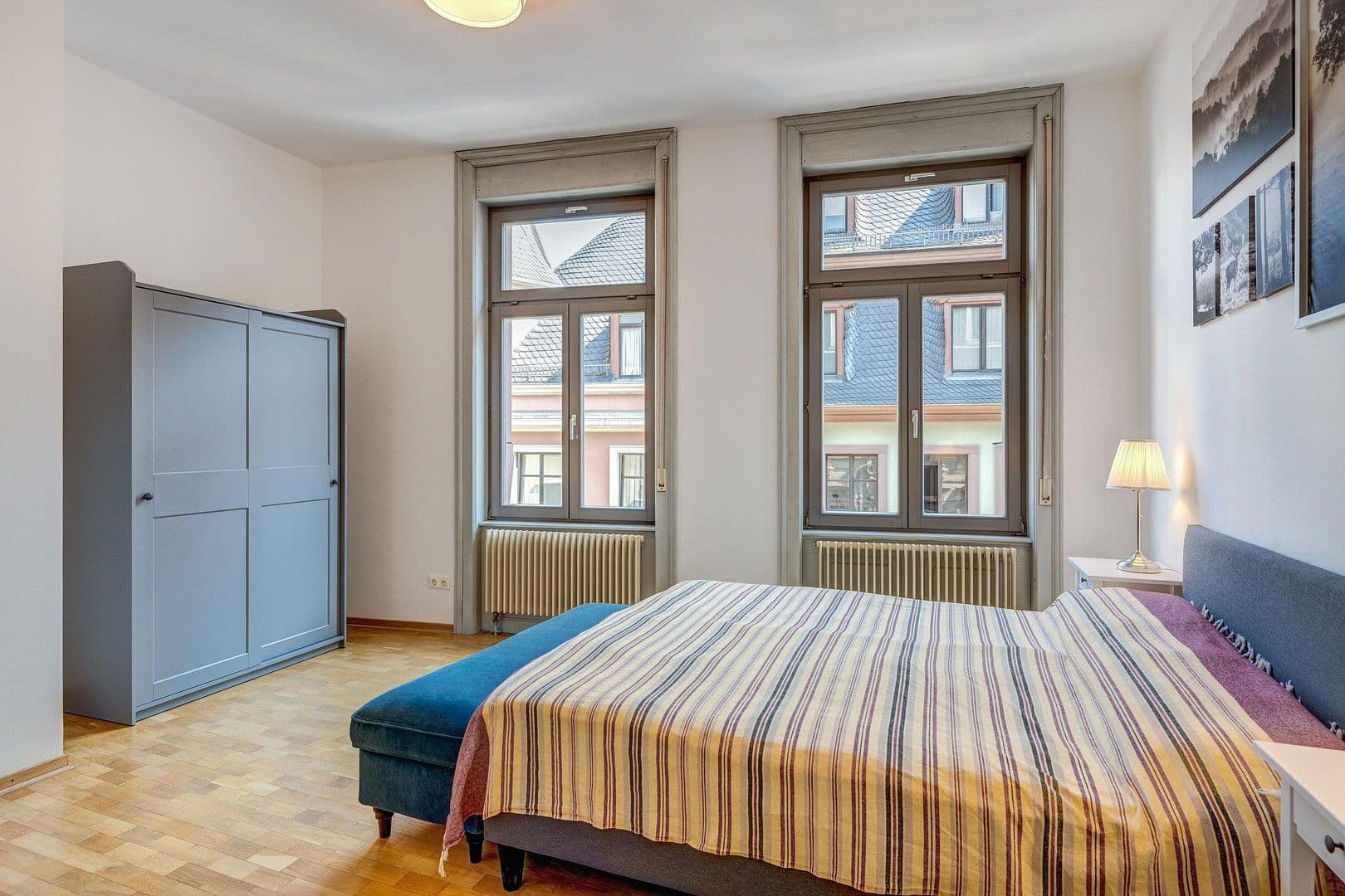 Pronájem bytu 2+1 57 m², Augustinerstraße 55, 55116 Mainz, Mainz, Porýní-Falc Pronájem bytu 2+1 57 m², Augustinerstraße 55, 55116 Mainz, Mainz, Porýní-Falc