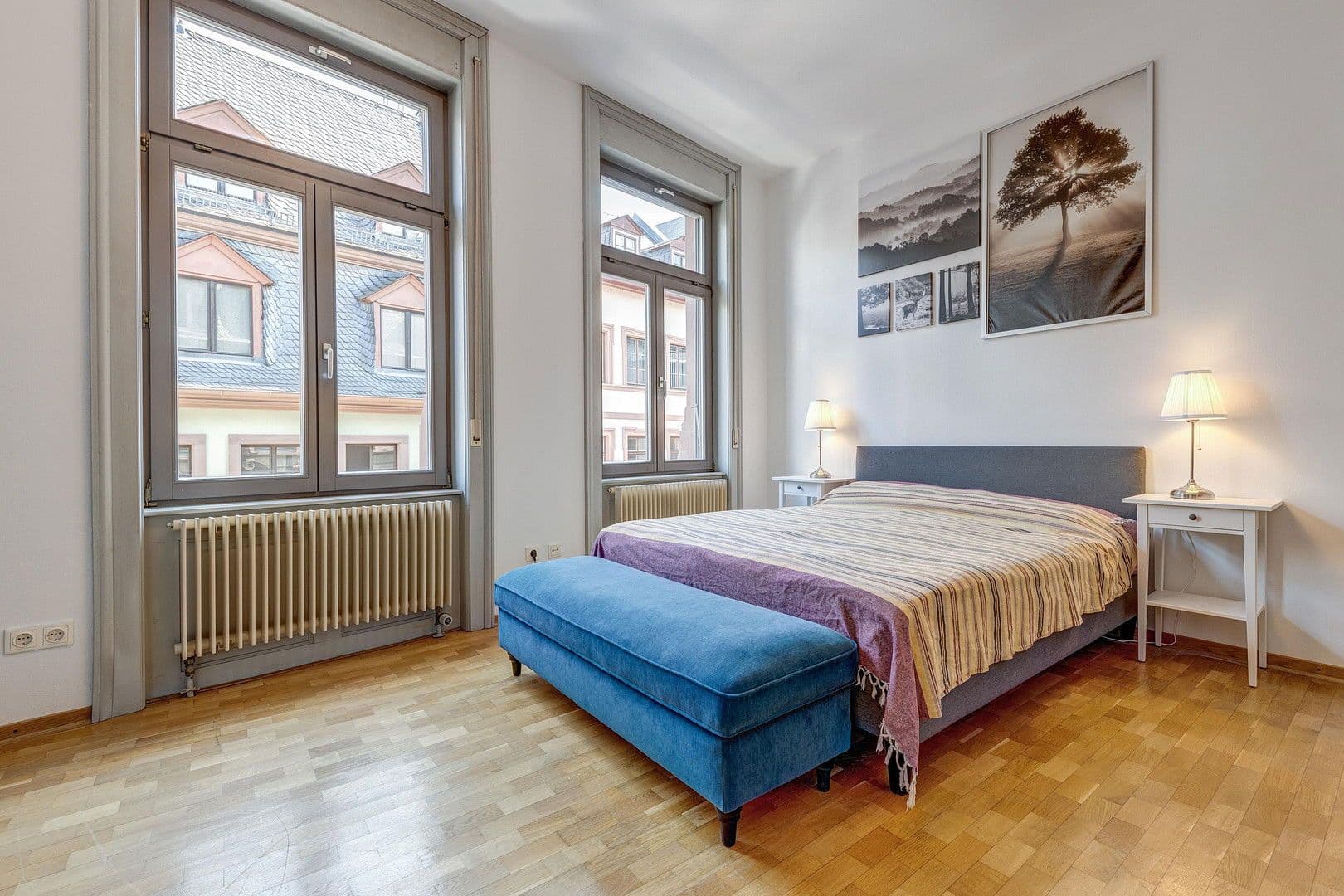 Pronájem bytu 2+1 57 m², Augustinerstraße 55, 55116 Mainz, Mainz, Porýní-Falc Pronájem bytu 2+1 57 m², Augustinerstraße 55, 55116 Mainz, Mainz, Porýní-Falc