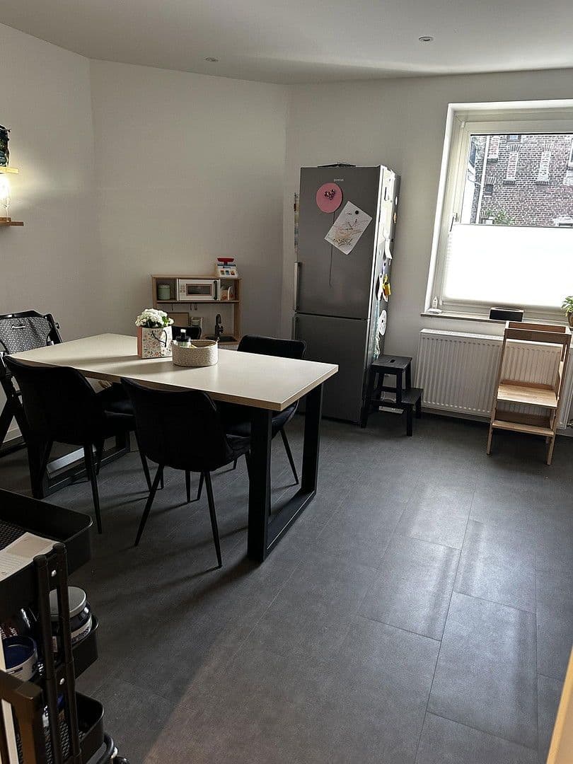 Pronájem bytu 3+kk 85 m², Ruhrstraße 58, Witten, Severní Porýní-Vestfálsko Pronájem bytu 3+kk 85 m², Ruhrstraße 58, Witten, Severní Porýní-Vestfálsko