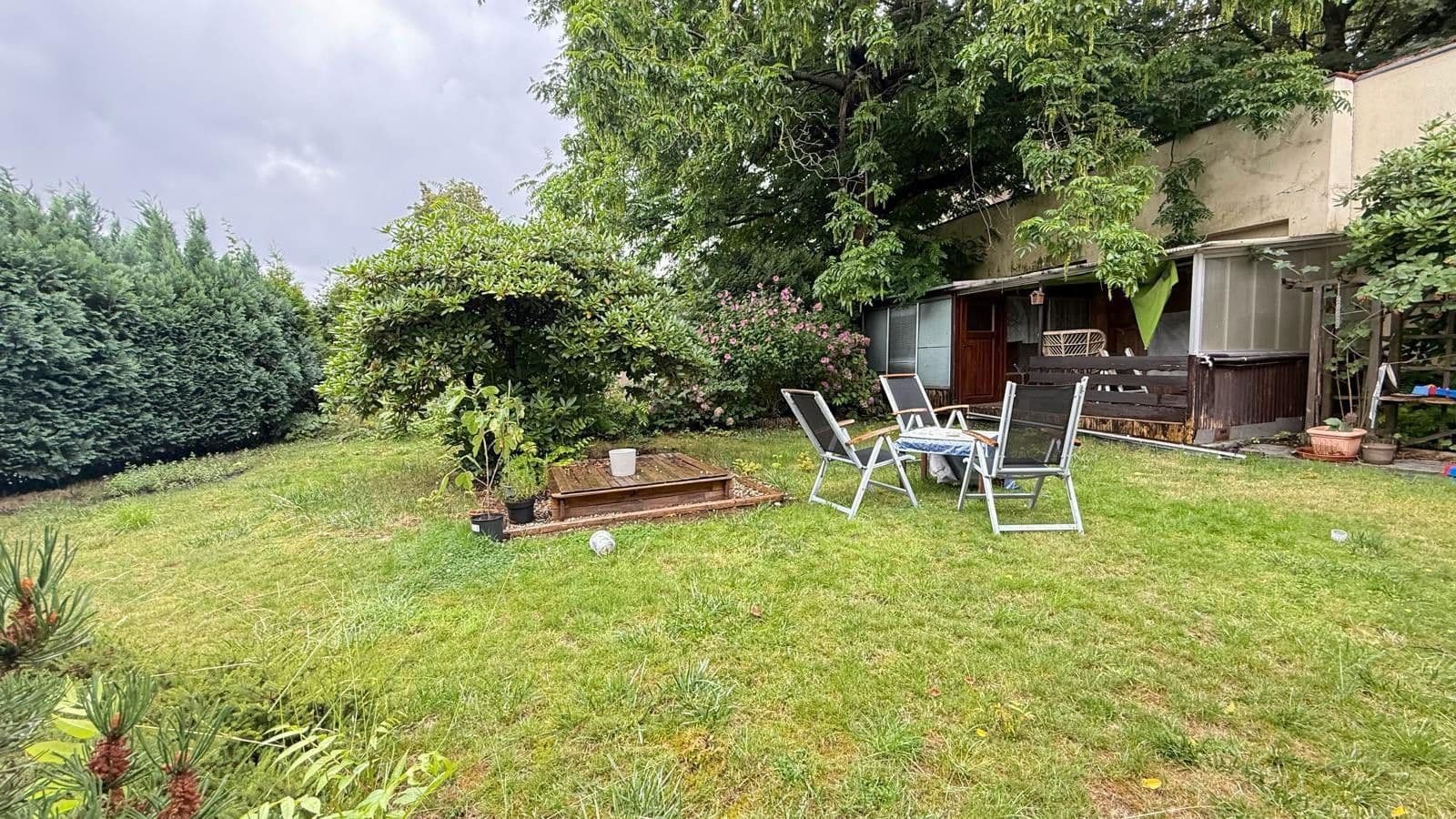 Pronájem bytu 2+1 78 m², Dorstener Str 230, Bochum, Severní Porýní-Vestfálsko Pronájem bytu 2+1 78 m², Dorstener Str 230, Bochum, Severní Porýní-Vestfálsko