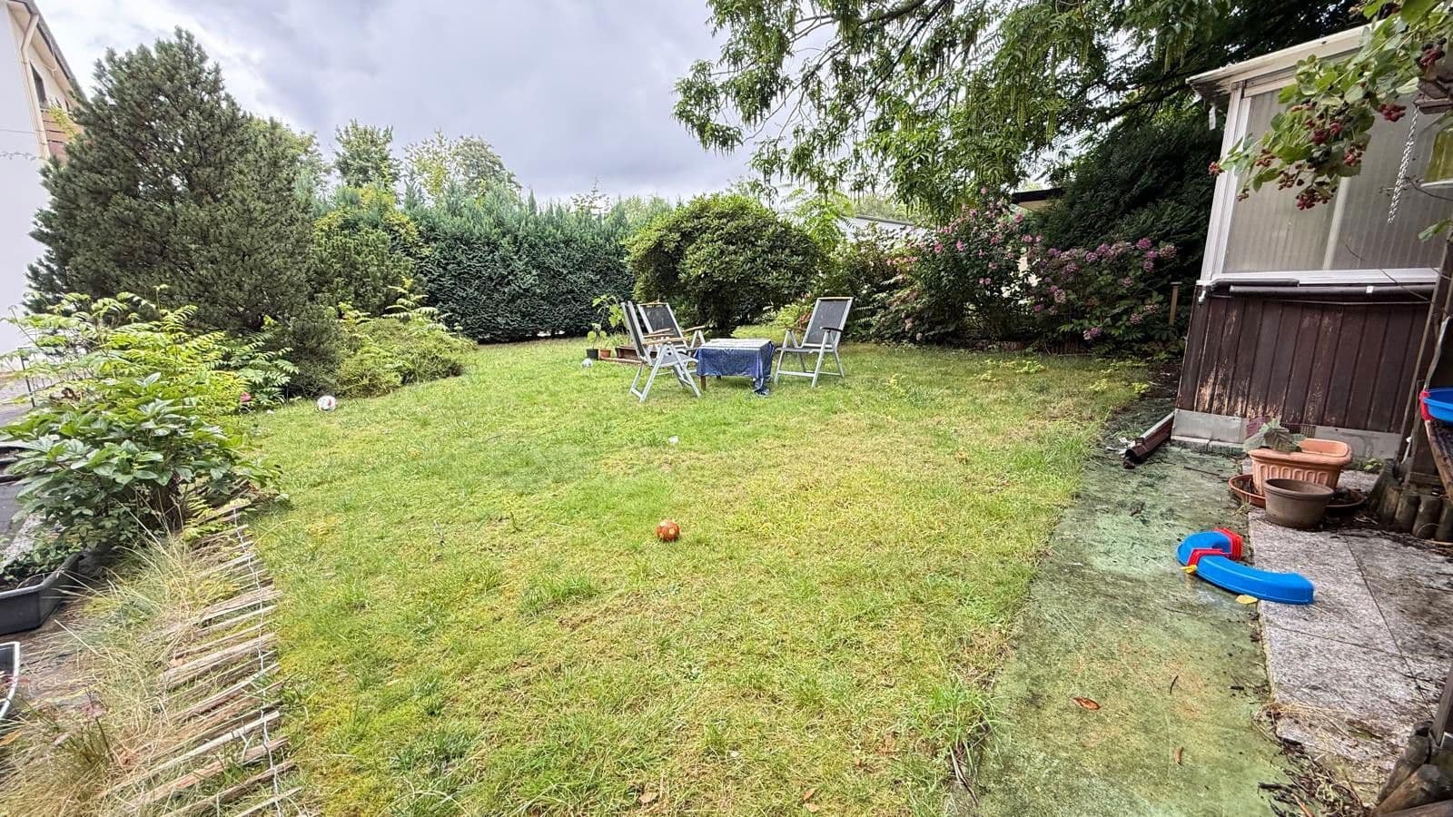 Pronájem bytu 2+1 78 m², Dorstener Str 230, Bochum, Severní Porýní-Vestfálsko Pronájem bytu 2+1 78 m², Dorstener Str 230, Bochum, Severní Porýní-Vestfálsko