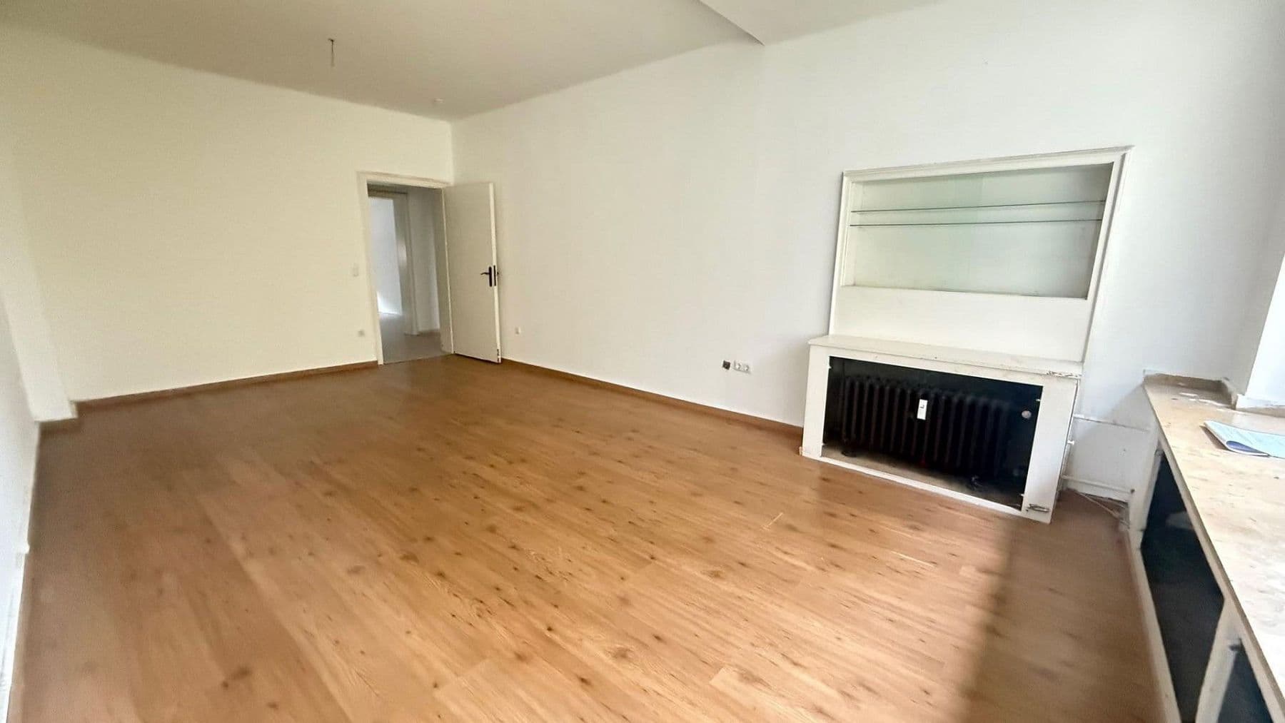 Pronájem bytu 2+1 78 m², Dorstener Str 230, Bochum, Severní Porýní-Vestfálsko Pronájem bytu 2+1 78 m², Dorstener Str 230, Bochum, Severní Porýní-Vestfálsko
