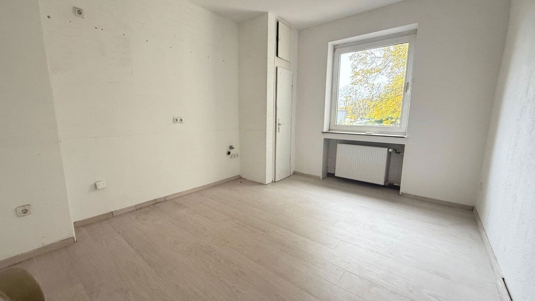 Pronájem bytu 2+1 78 m², Dorstener Str 230, Bochum, Severní Porýní-Vestfálsko Pronájem bytu 2+1 78 m², Dorstener Str 230, Bochum, Severní Porýní-Vestfálsko