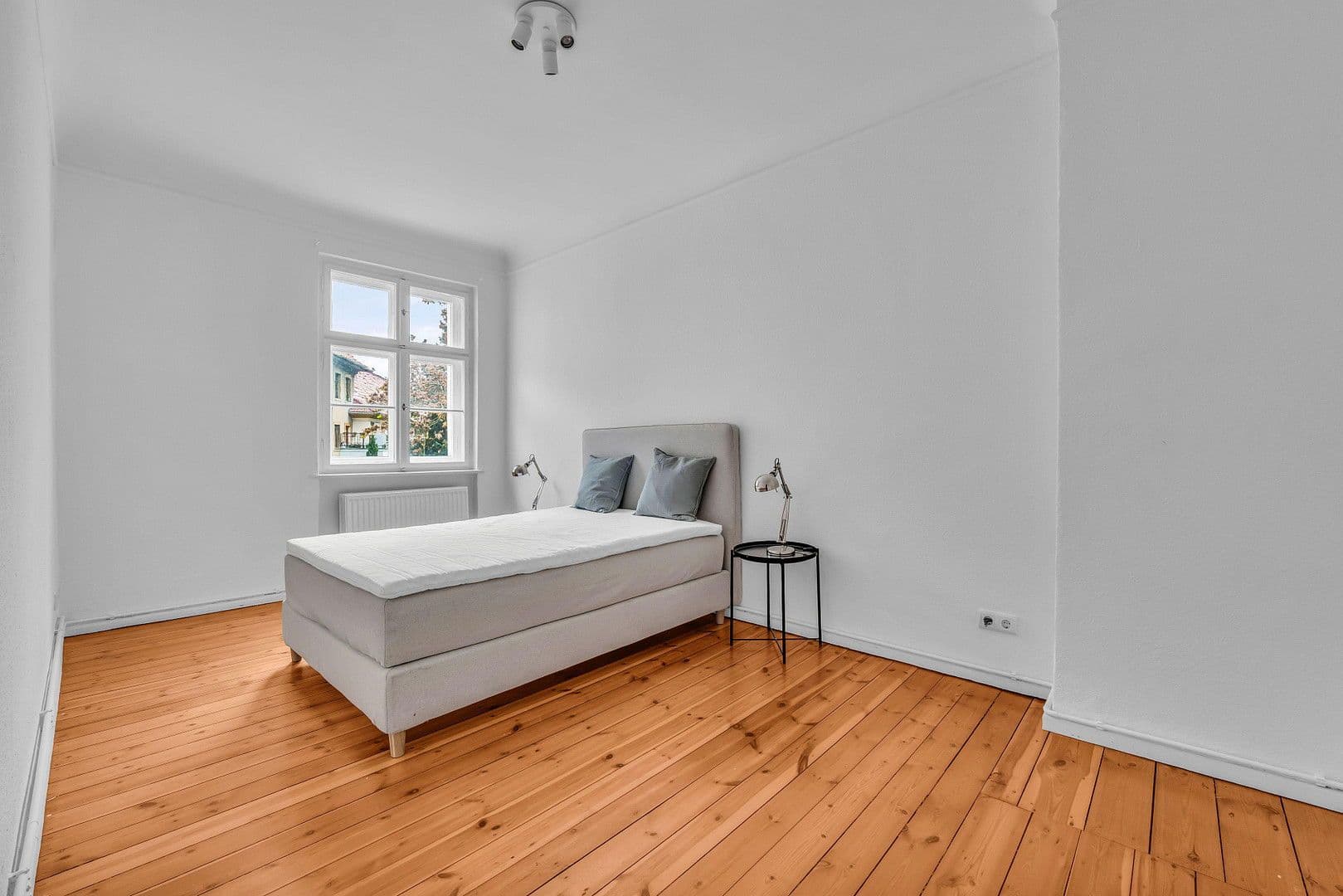 Prodej bytu 2+kk 67 m², Berlin, Berlín Prodej bytu 2+kk 67 m², Berlin, Berlín