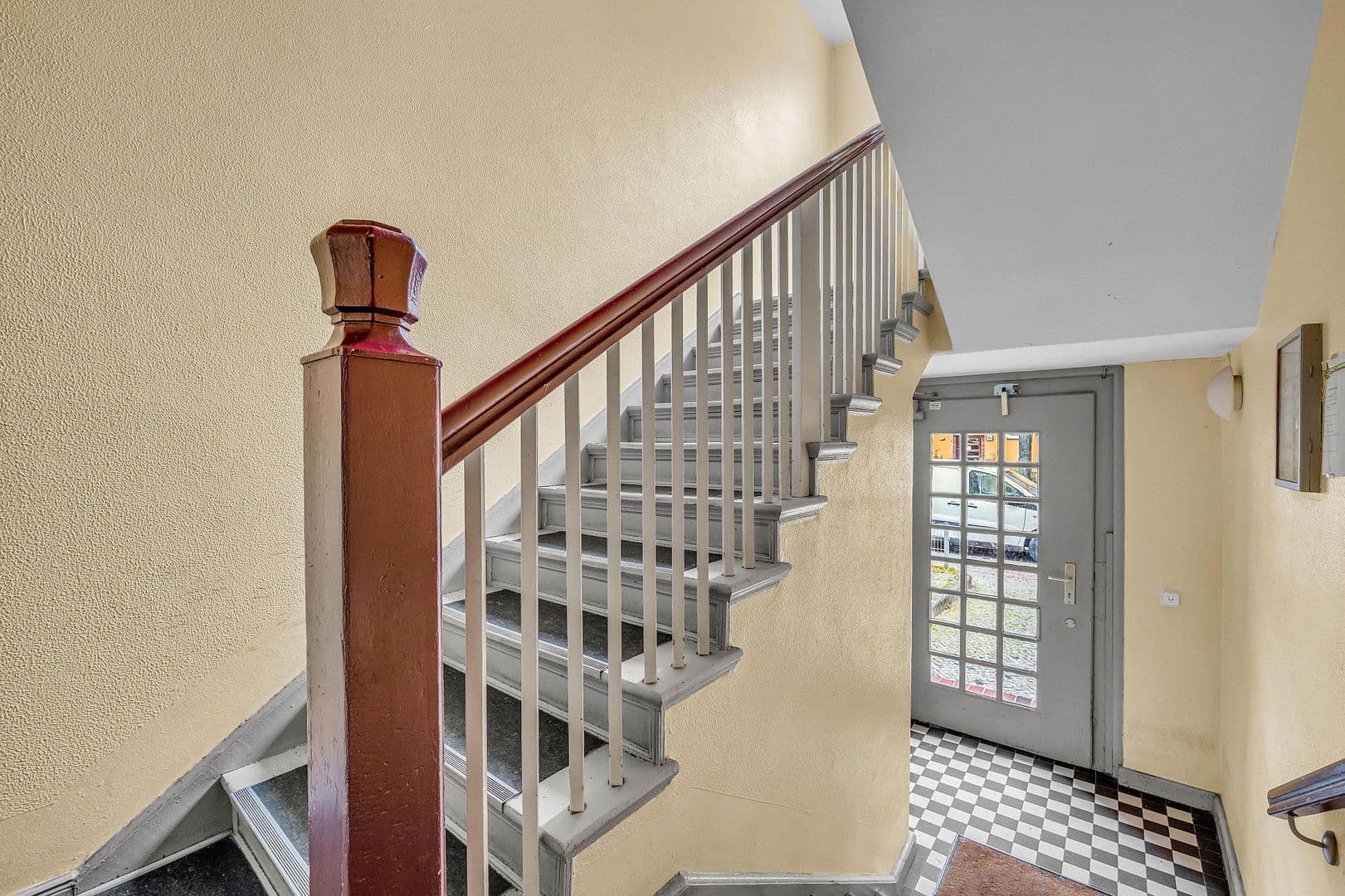 Prodej bytu 2+kk 67 m², Berlin, Berlín Prodej bytu 2+kk 67 m², Berlin, Berlín