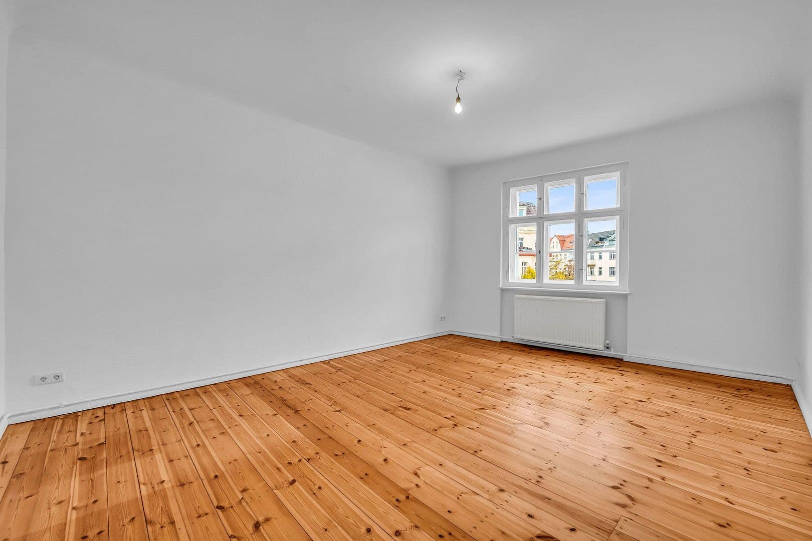Prodej bytu 2+kk 67 m², Berlin, Berlín Prodej bytu 2+kk 67 m², Berlin, Berlín