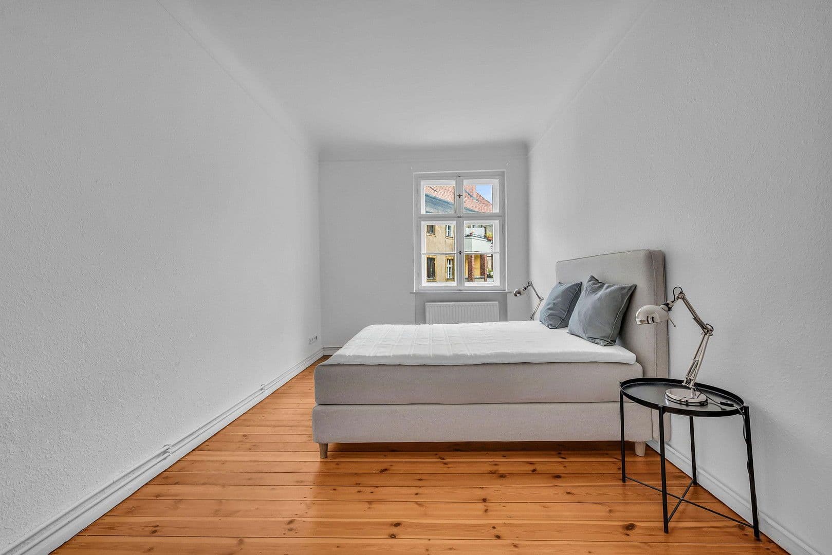 Prodej bytu 2+kk 67 m², Berlin, Berlín Prodej bytu 2+kk 67 m², Berlin, Berlín