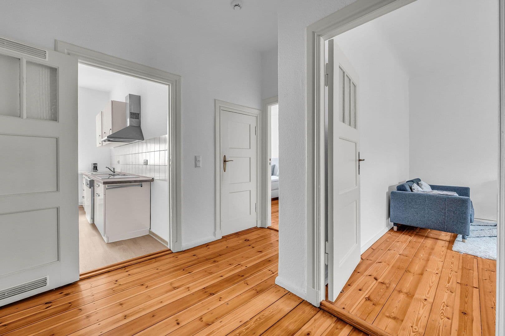 Prodej bytu 2+kk 67 m², Berlin, Berlín Prodej bytu 2+kk 67 m², Berlin, Berlín