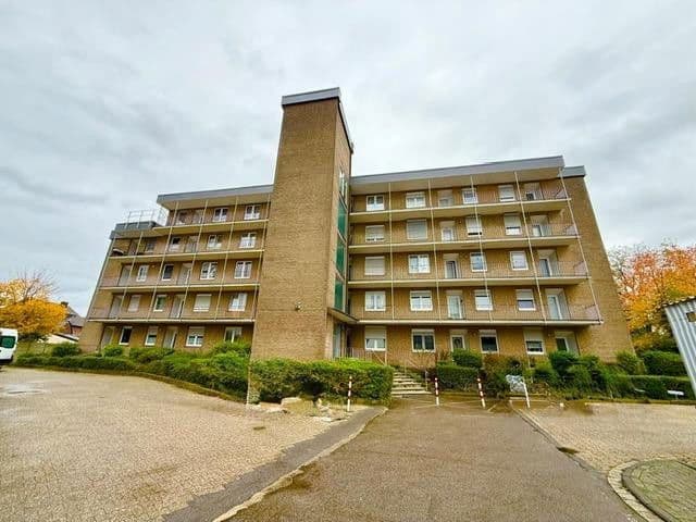 Prodej bytu 3+1 62 m², Am Birnbaum 24A, Heinsberg, Severní Porýní-Vestfálsko Prodej bytu 3+1 62 m², Am Birnbaum 24A, Heinsberg, Severní Porýní-Vestfálsko