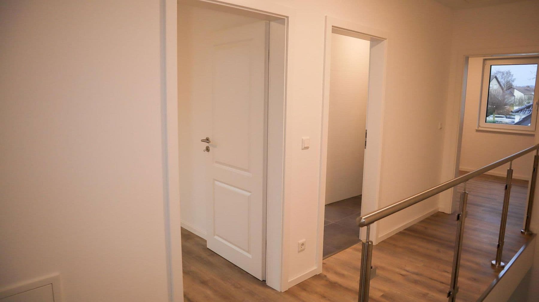 Prodej domu 140 m², pozemek 221 m², Bad Salzuflen, Severní Porýní-Vestfálsko Prodej domu 140 m², pozemek 221 m², Bad Salzuflen, Severní Porýní-Vestfálsko