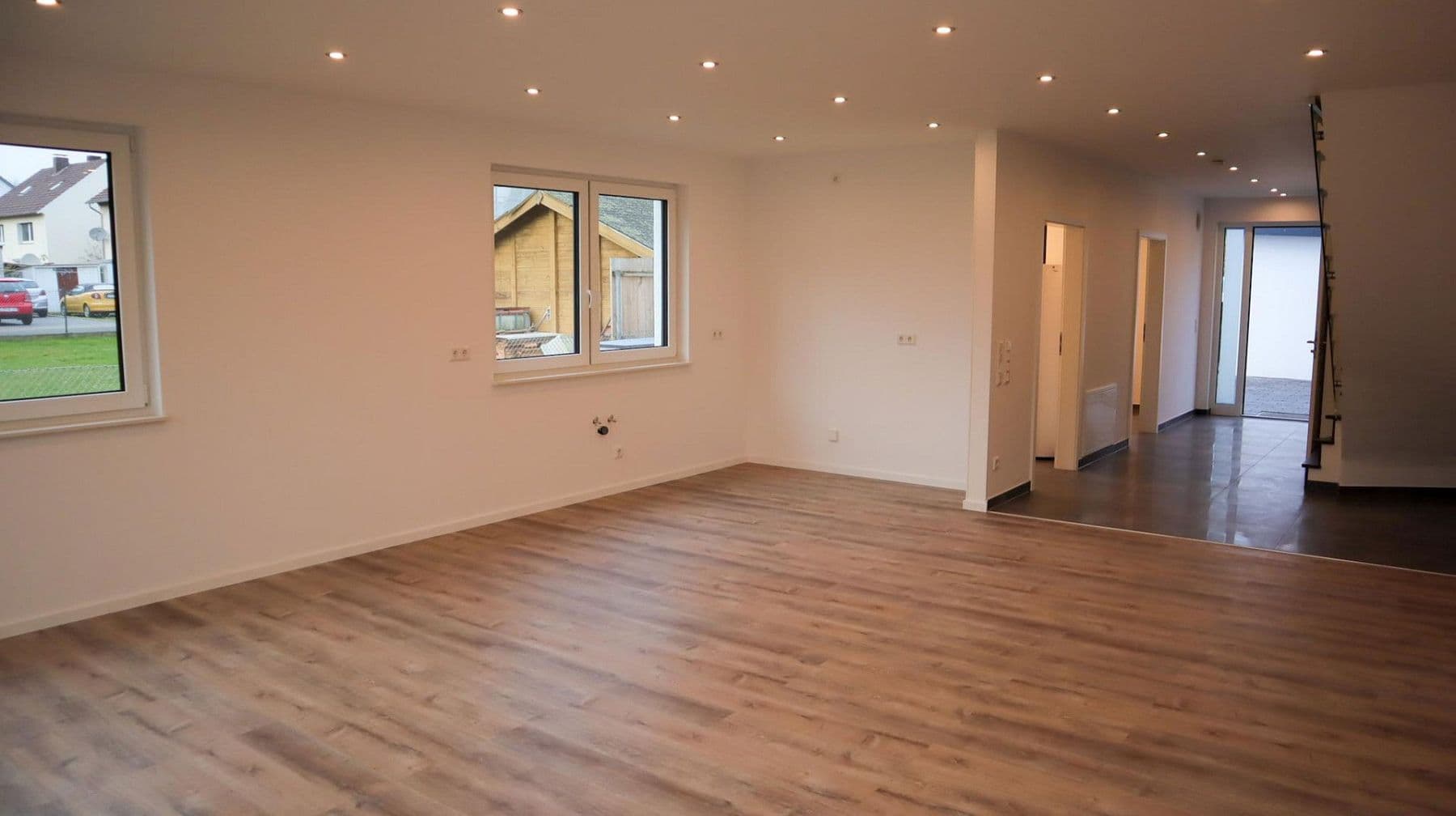 Prodej domu 140 m², pozemek 221 m², Bad Salzuflen, Severní Porýní-Vestfálsko Prodej domu 140 m², pozemek 221 m², Bad Salzuflen, Severní Porýní-Vestfálsko