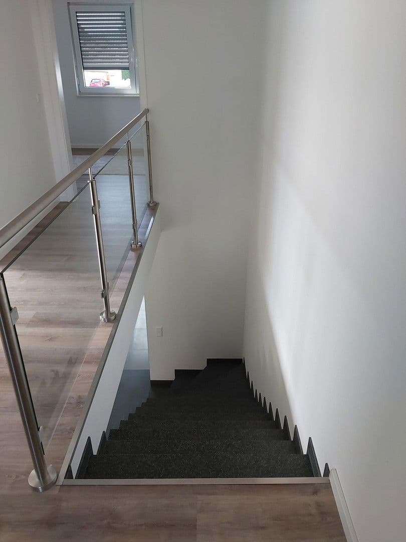 Prodej domu 140 m², pozemek 221 m², Bad Salzuflen, Severní Porýní-Vestfálsko Prodej domu 140 m², pozemek 221 m², Bad Salzuflen, Severní Porýní-Vestfálsko