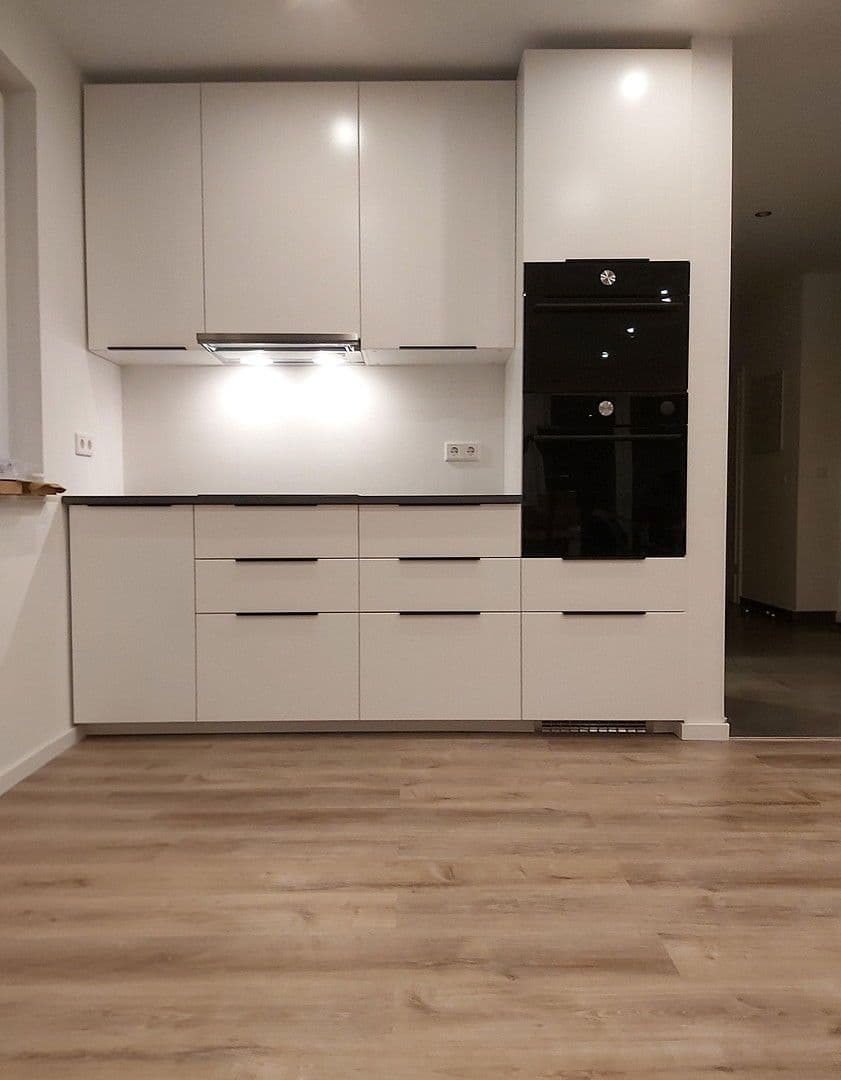 Prodej domu 140 m², pozemek 221 m², Bad Salzuflen, Severní Porýní-Vestfálsko Prodej domu 140 m², pozemek 221 m², Bad Salzuflen, Severní Porýní-Vestfálsko