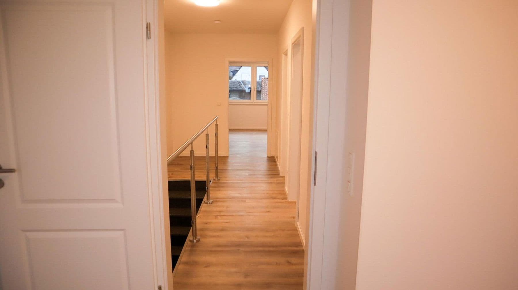 Prodej domu 140 m², pozemek 221 m², Bad Salzuflen, Severní Porýní-Vestfálsko Prodej domu 140 m², pozemek 221 m², Bad Salzuflen, Severní Porýní-Vestfálsko