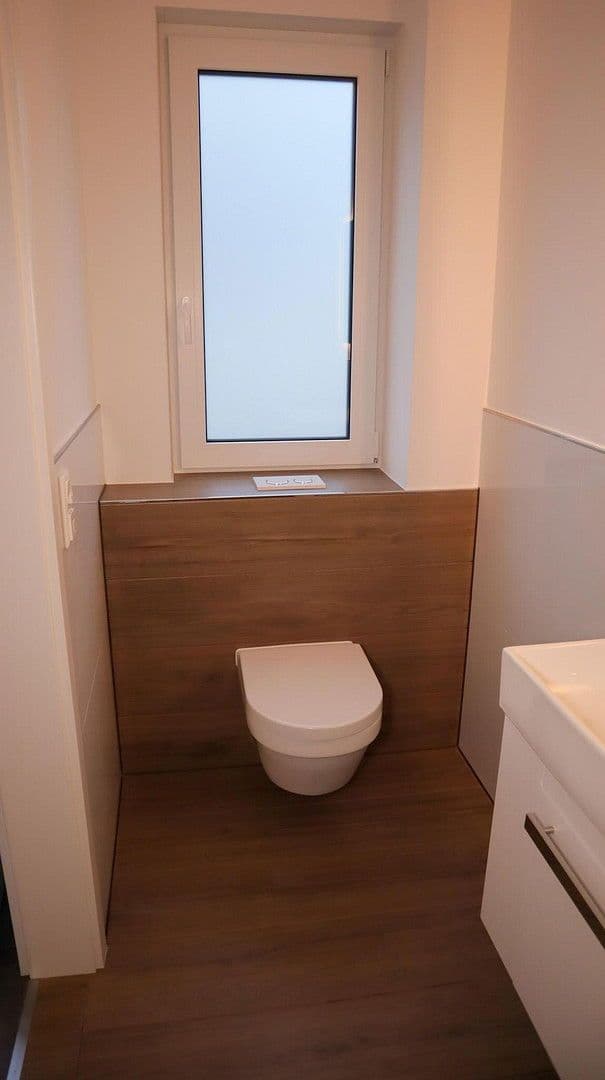 Prodej domu 140 m², pozemek 221 m², Bad Salzuflen, Severní Porýní-Vestfálsko Prodej domu 140 m², pozemek 221 m², Bad Salzuflen, Severní Porýní-Vestfálsko