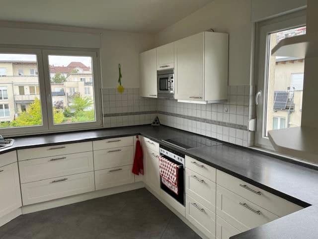 Pronájem bytu 3+1 110 m², Berlin, Berlín Pronájem bytu 3+1 110 m², Berlin, Berlín