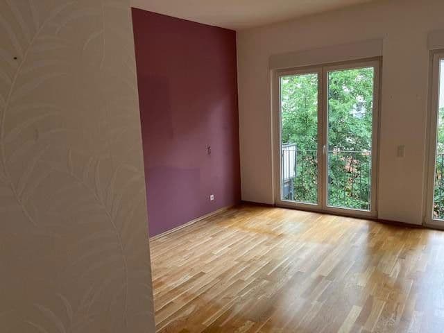 Pronájem bytu 3+1 110 m², Berlin, Berlín Pronájem bytu 3+1 110 m², Berlin, Berlín