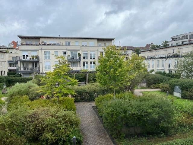 Pronájem bytu 3+1 110 m², Berlin, Berlín Pronájem bytu 3+1 110 m², Berlin, Berlín