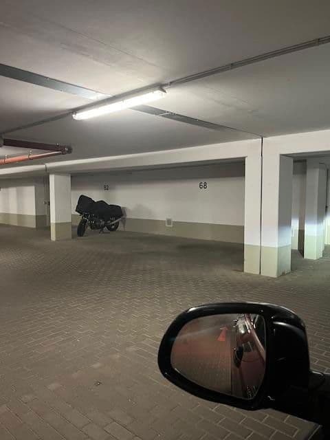 Pronájem bytu 3+1 110 m², Berlin, Berlín Pronájem bytu 3+1 110 m², Berlin, Berlín