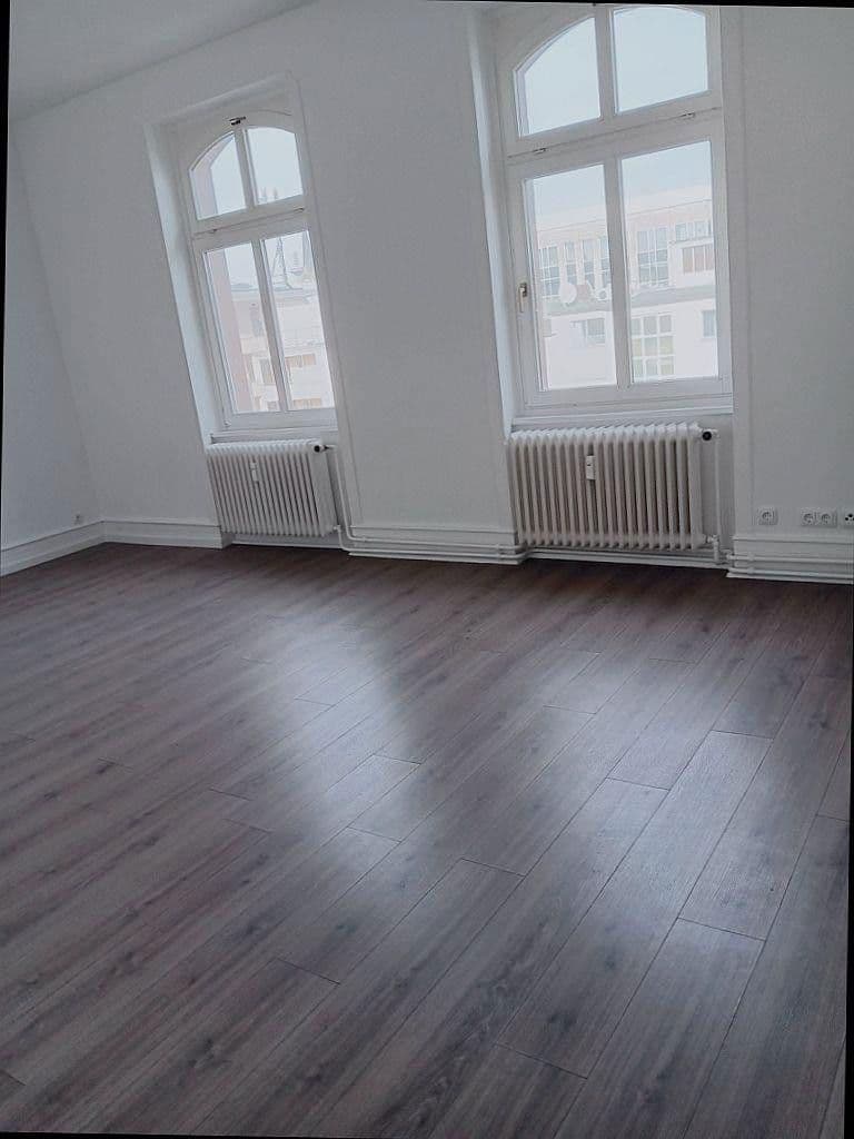 Pronájem bytu 3+1 83 m², Klingerstraße 13, Frankfurt am Main, Hessen Pronájem bytu 3+1 83 m², Klingerstraße 13, Frankfurt am Main, Hessen