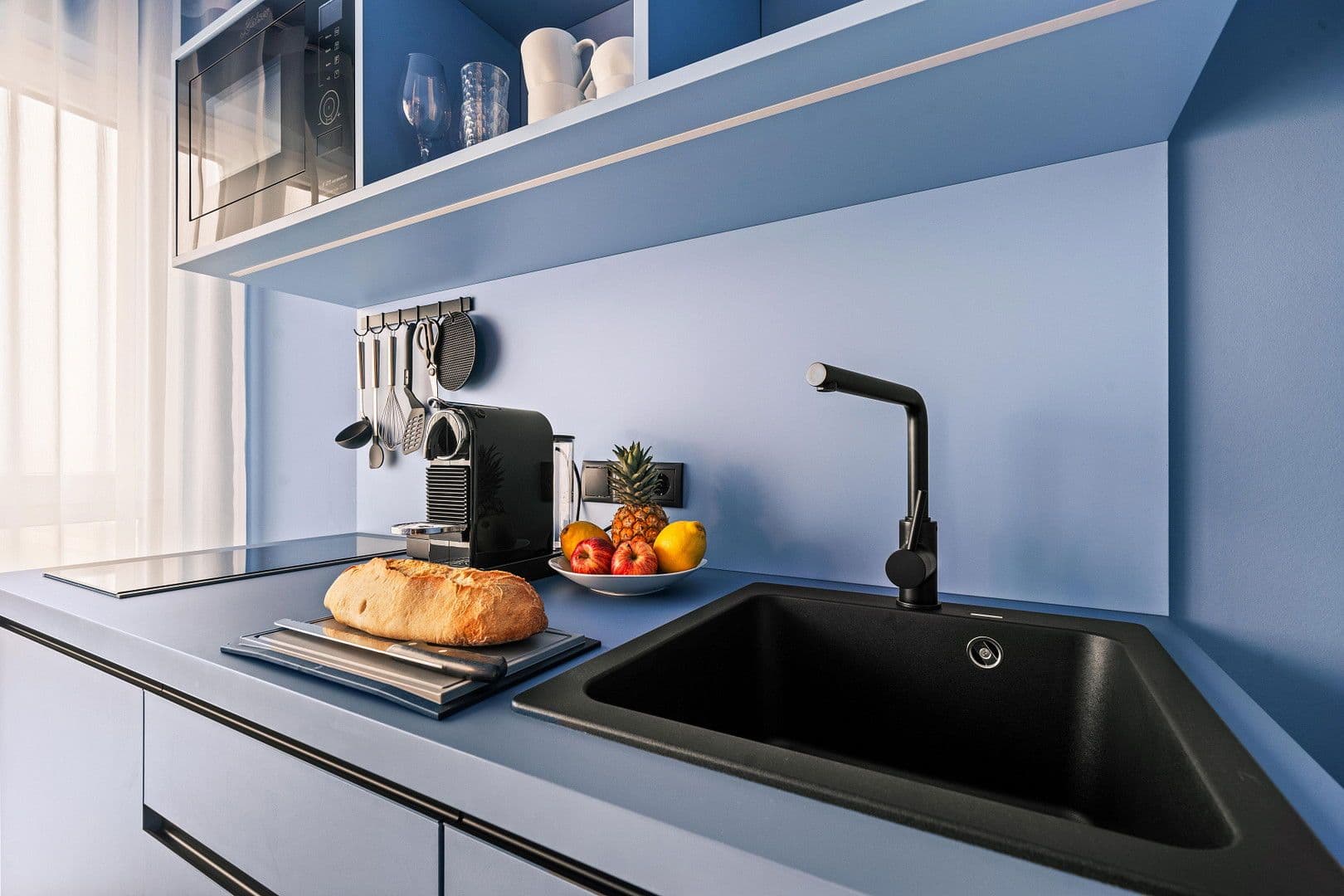 Pronájem bytu 1+1 32 m², Aistegstr. 42, Friedrichshafen, Bádensko-Württembersko Pronájem bytu 1+1 32 m², Aistegstr. 42, Friedrichshafen, Bádensko-Württembersko