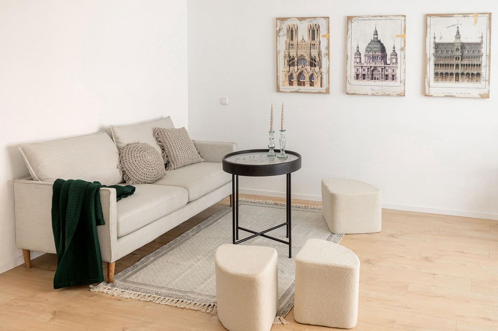 Prodej bytu 4+1 141 m², Offenbach, Hessen Prodej bytu 4+1 141 m², Offenbach, Hessen