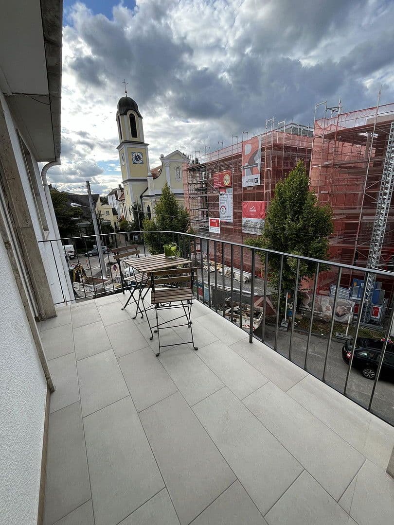 Pronájem bytu 2+1 28 m², Stuttgarter Str.18, Stuttgart, Bádensko-Württembersko Pronájem bytu 2+1 28 m², Stuttgarter Str.18, Stuttgart, Bádensko-Württembersko