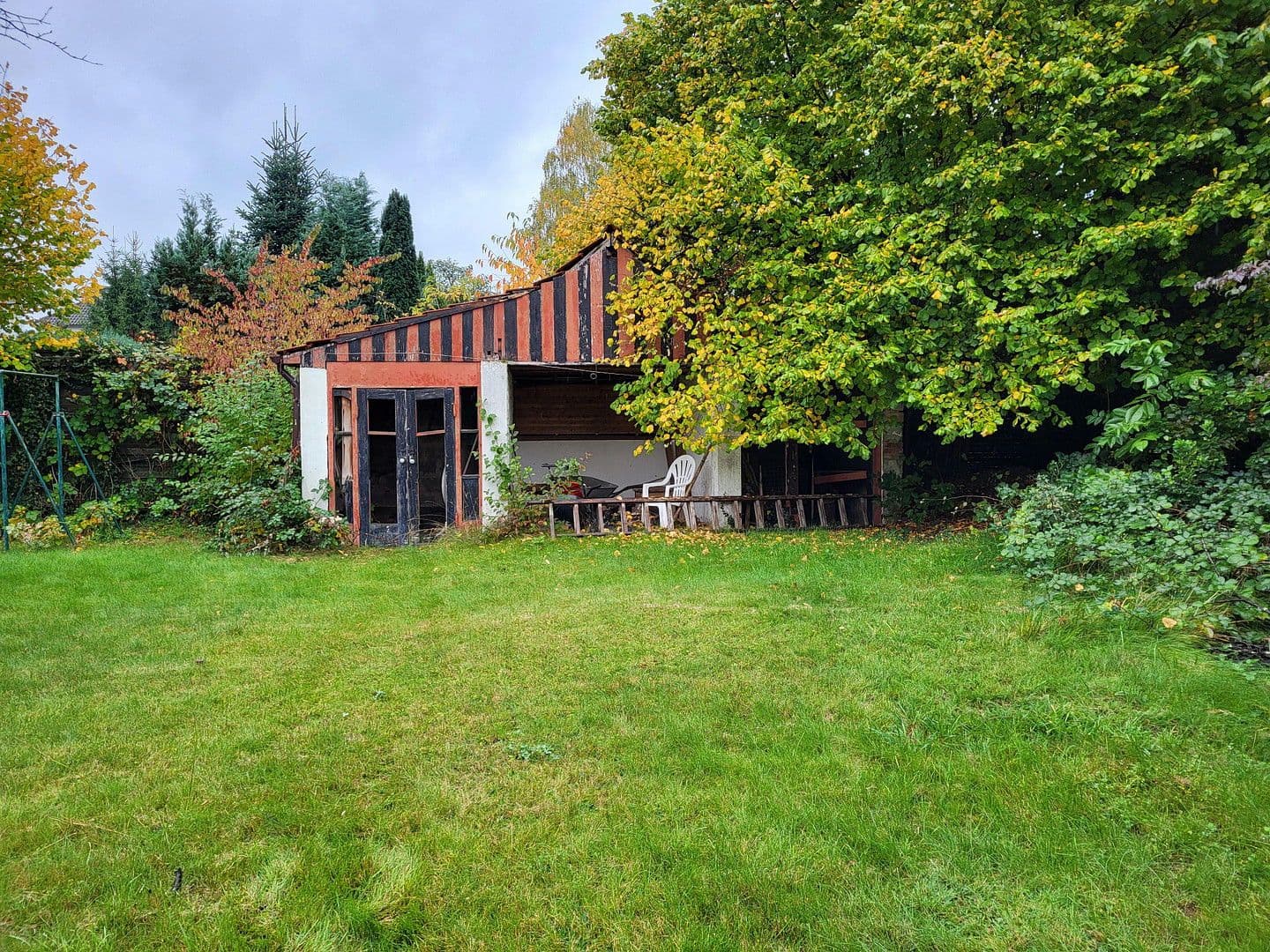 Prodej domu 132 m², pozemek 819 m², Römerstraße 34, Dietzenbach, Hessen Prodej domu 132 m², pozemek 819 m², Römerstraße 34, Dietzenbach, Hessen