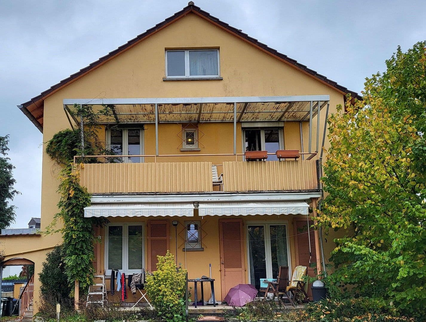 Prodej domu 132 m², pozemek 819 m², Römerstraße 34, Dietzenbach, Hessen Prodej domu 132 m², pozemek 819 m², Römerstraße 34, Dietzenbach, Hessen