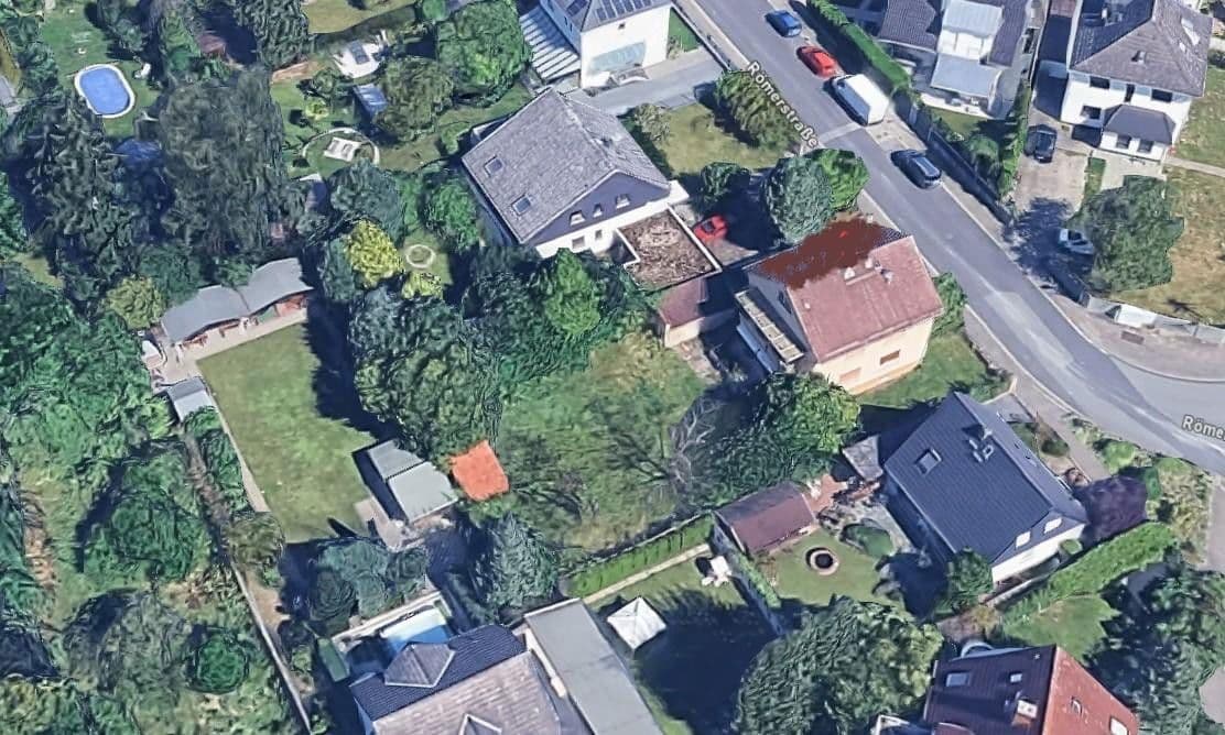 Prodej domu 132 m², pozemek 819 m², Römerstraße 34, Dietzenbach, Hessen Prodej domu 132 m², pozemek 819 m², Römerstraße 34, Dietzenbach, Hessen