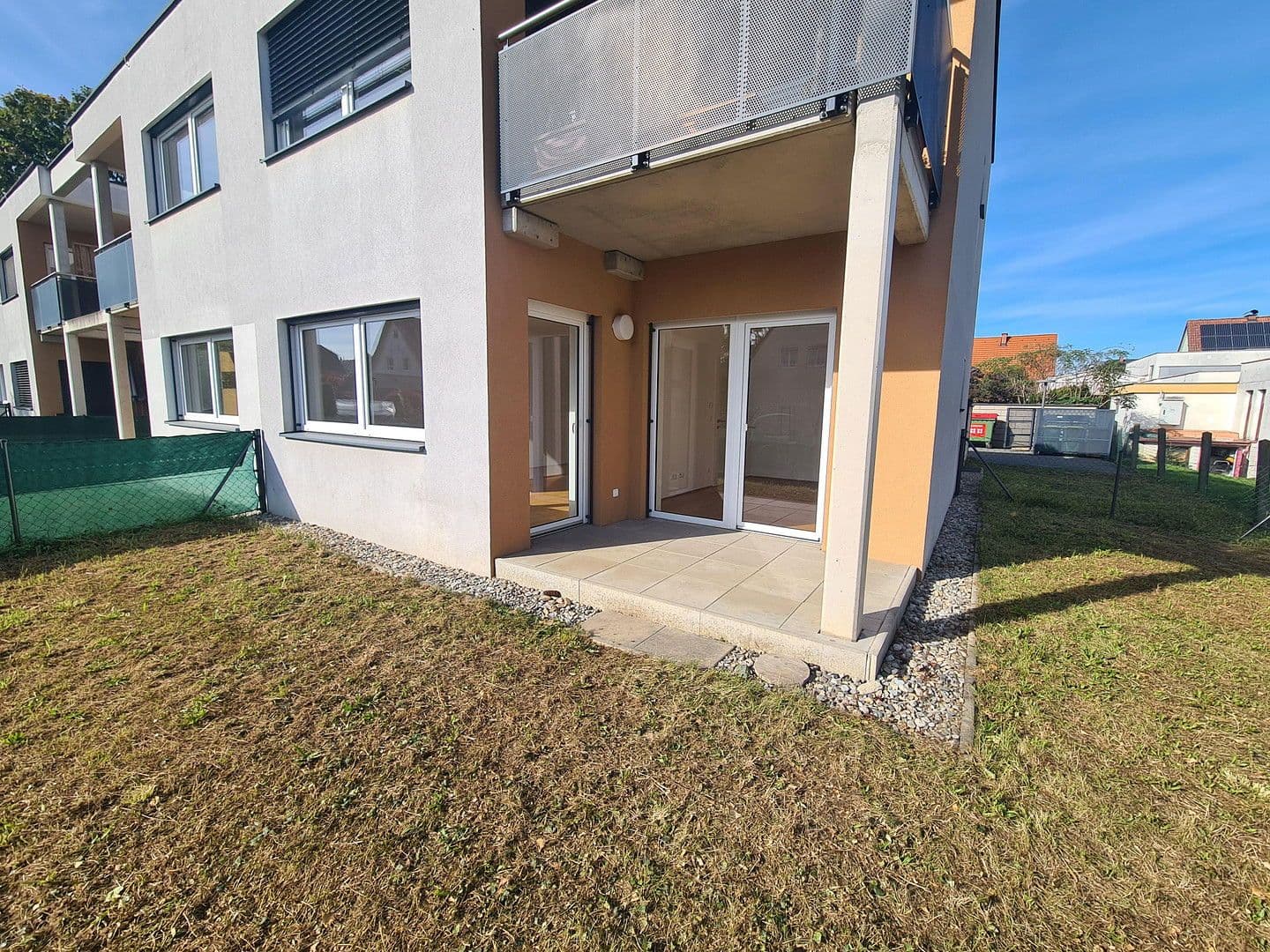Pronájem bytu 2+1 48 m², Kornfelderweg 9, Graz, Štýrsko Pronájem bytu 2+1 48 m², Kornfelderweg 9, Graz, Štýrsko