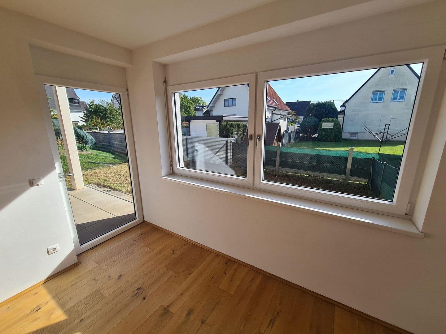 Pronájem bytu 2+1 48 m², Kornfelderweg 9, Graz, Štýrsko Pronájem bytu 2+1 48 m², Kornfelderweg 9, Graz, Štýrsko