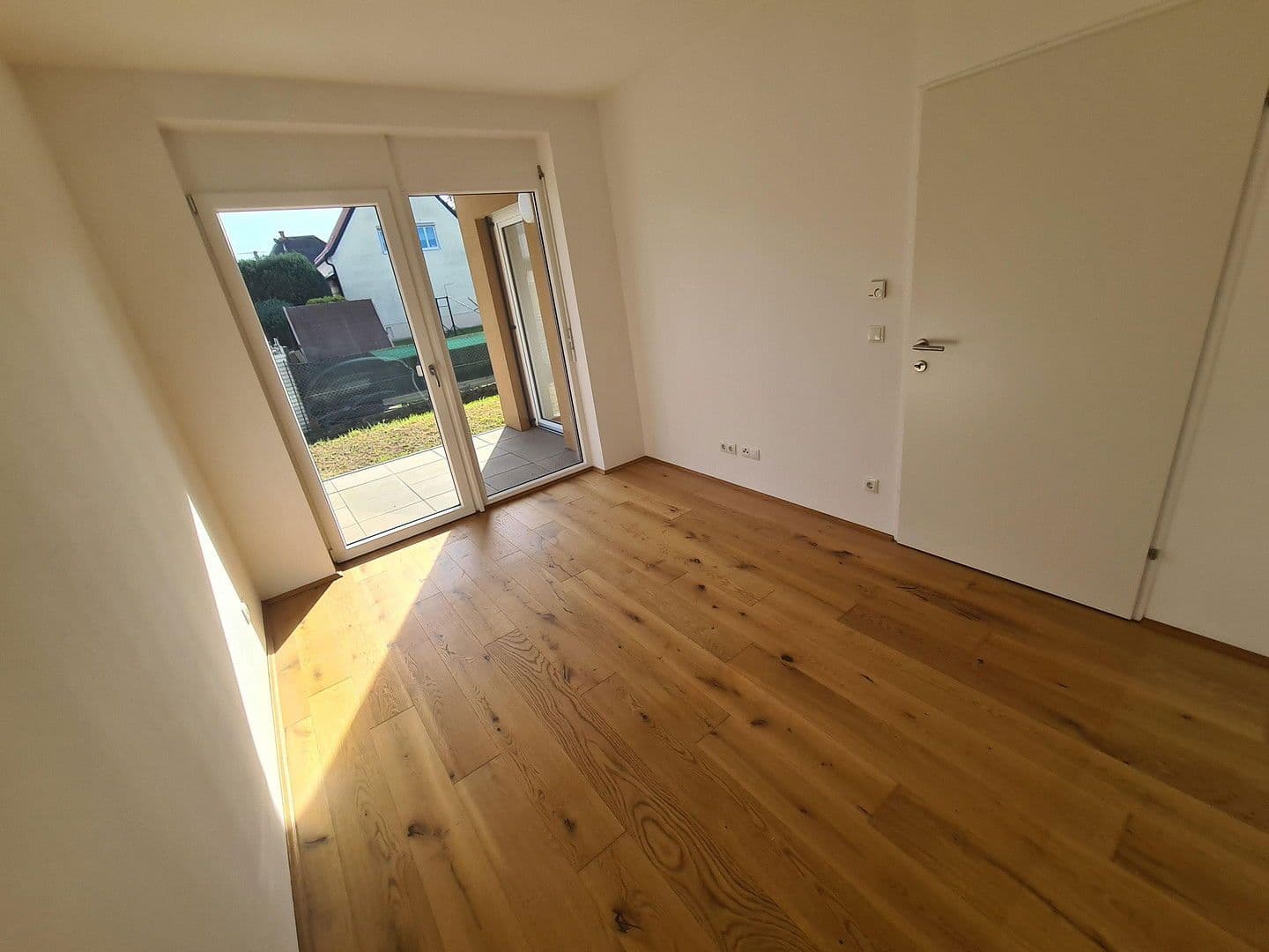 Pronájem bytu 2+1 48 m², Kornfelderweg 9, Graz, Štýrsko Pronájem bytu 2+1 48 m², Kornfelderweg 9, Graz, Štýrsko
