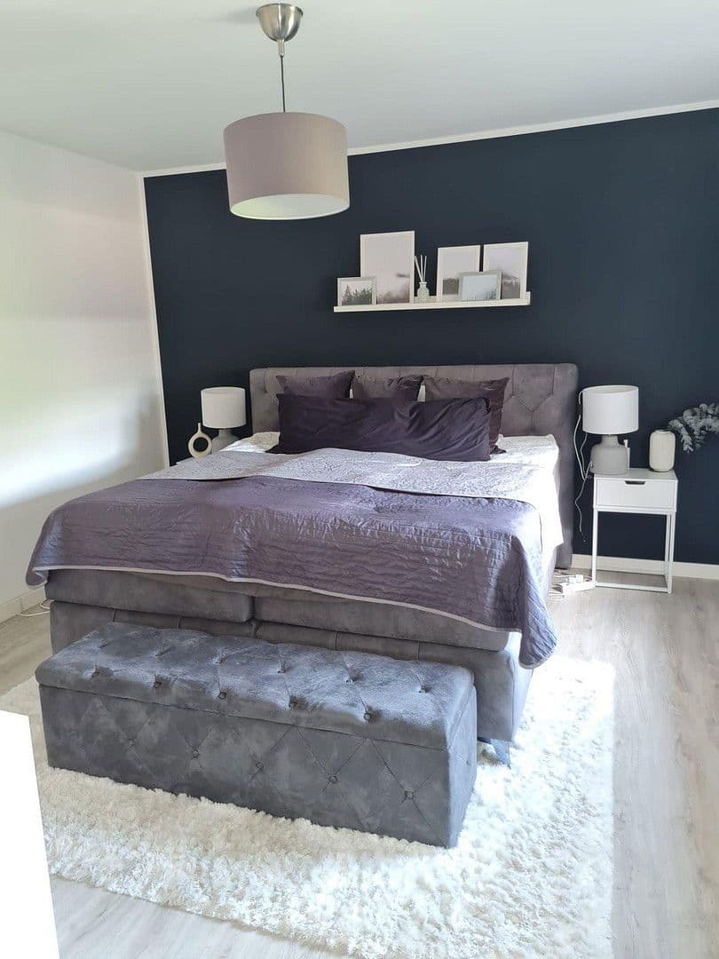 Pronájem domu 200 m², pozemek 450 m², Buchholz in der Nordheide, Dolní Sasko Pronájem domu 200 m², pozemek 450 m², Buchholz in der Nordheide, Dolní Sasko