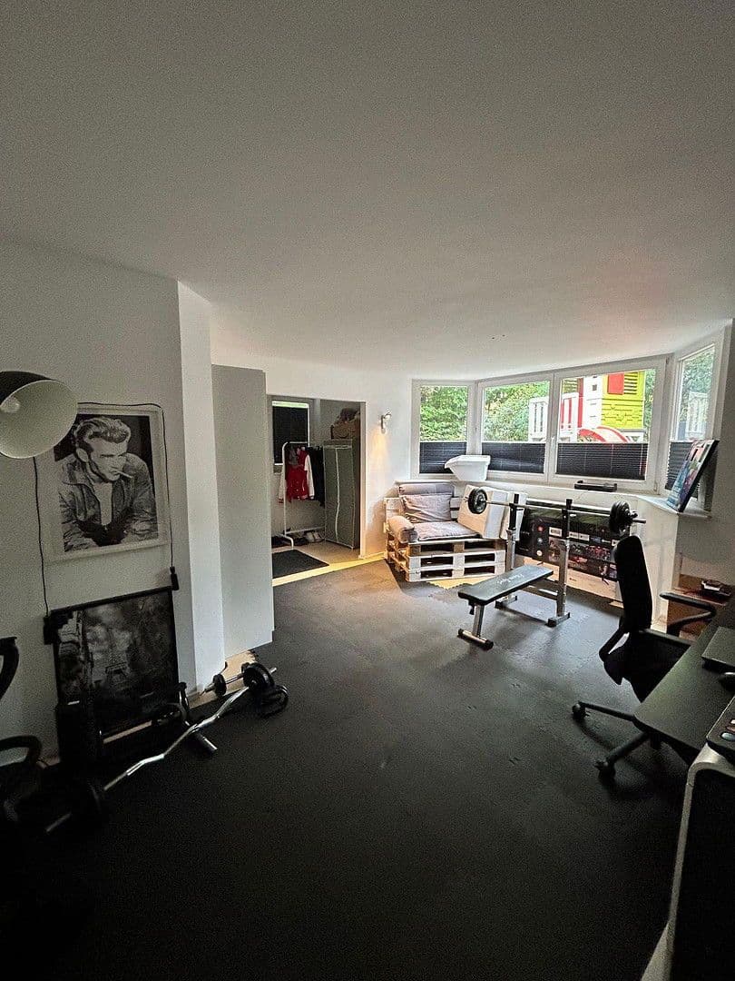 Pronájem domu 200 m², pozemek 450 m², Buchholz in der Nordheide, Dolní Sasko Pronájem domu 200 m², pozemek 450 m², Buchholz in der Nordheide, Dolní Sasko