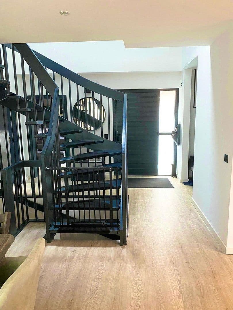 Pronájem domu 200 m², pozemek 450 m², Buchholz in der Nordheide, Dolní Sasko Pronájem domu 200 m², pozemek 450 m², Buchholz in der Nordheide, Dolní Sasko