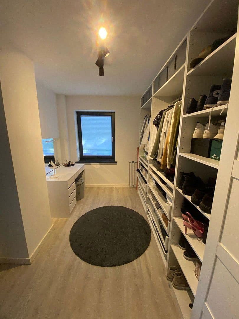 Pronájem domu 200 m², pozemek 450 m², Buchholz in der Nordheide, Dolní Sasko Pronájem domu 200 m², pozemek 450 m², Buchholz in der Nordheide, Dolní Sasko