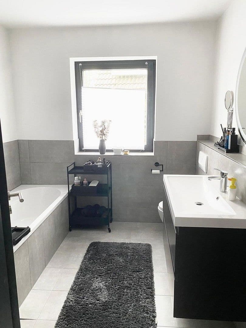 Pronájem domu 200 m², pozemek 450 m², Buchholz in der Nordheide, Dolní Sasko Pronájem domu 200 m², pozemek 450 m², Buchholz in der Nordheide, Dolní Sasko