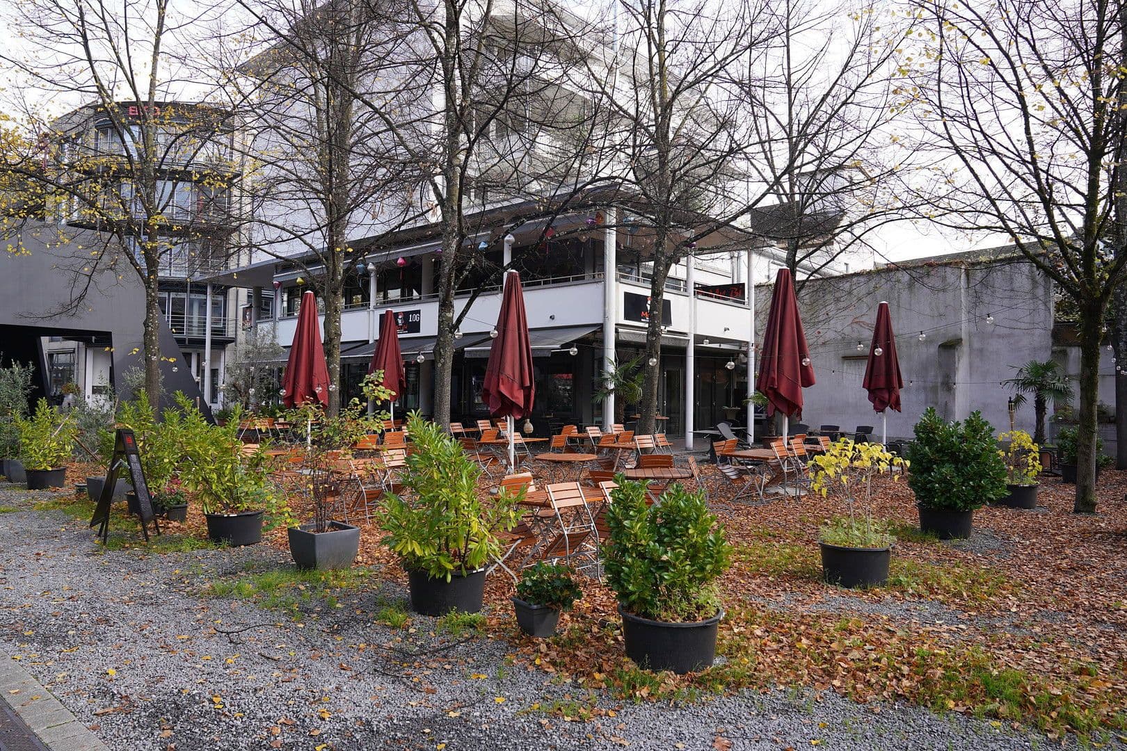 Pronájem nebytového prostoru 700 m², Herrenstrasse 3,, Lörrach, Bádensko-Württembersko Pronájem nebytového prostoru 700 m², Herrenstrasse 3,, Lörrach, Bádensko-Württembersko