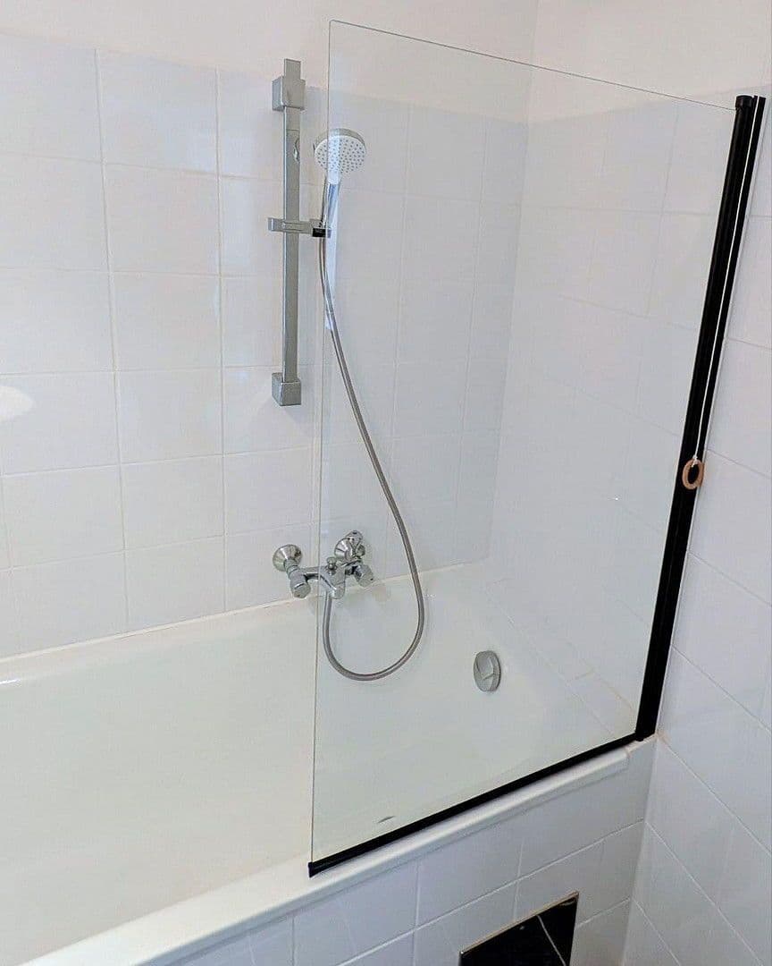 Pronájem bytu 2+1 46 m², Greinergasse 22, Wien, Wien Pronájem bytu 2+1 46 m², Greinergasse 22, Wien, Wien