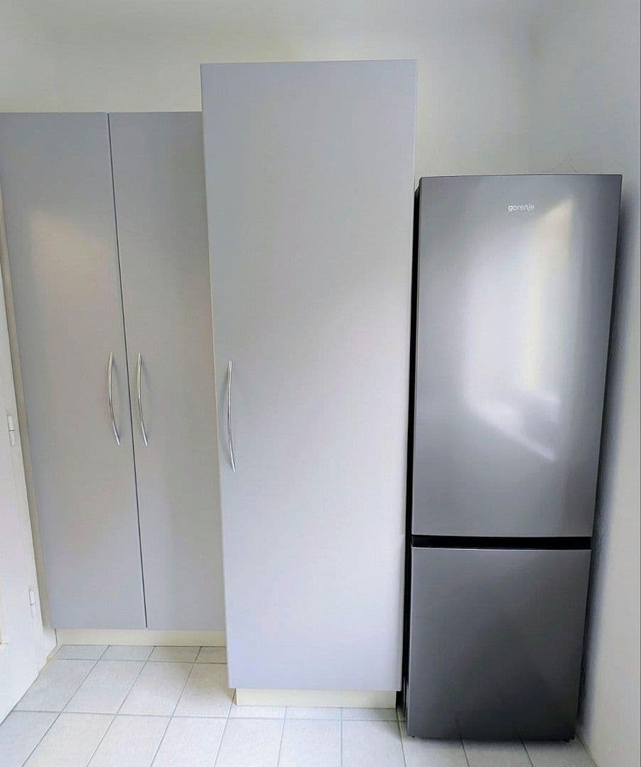 Pronájem bytu 2+1 46 m², Greinergasse 22, Wien, Wien Pronájem bytu 2+1 46 m², Greinergasse 22, Wien, Wien