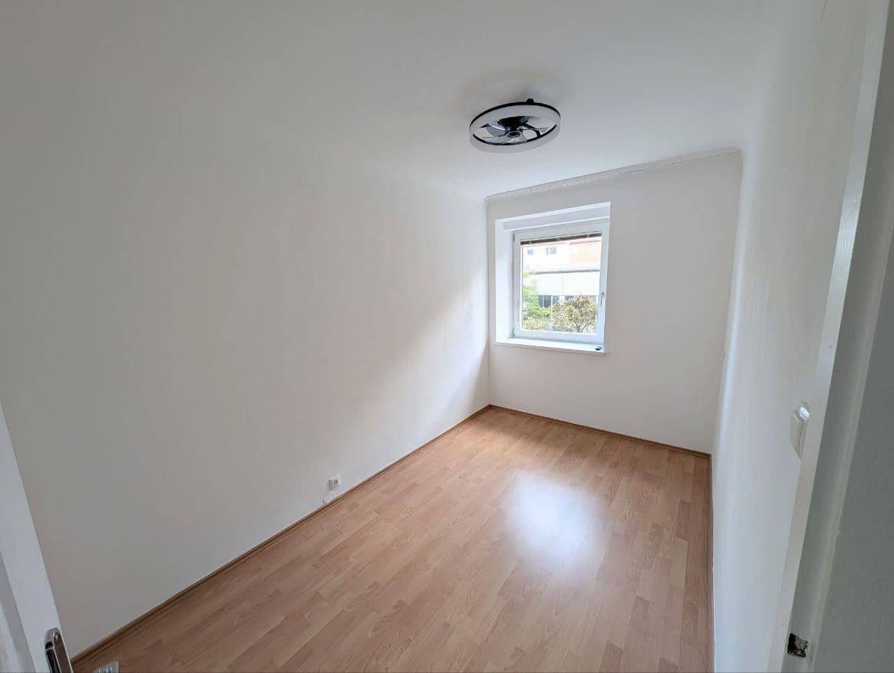 Pronájem bytu 2+1 46 m², Greinergasse 22, Wien, Wien Pronájem bytu 2+1 46 m², Greinergasse 22, Wien, Wien