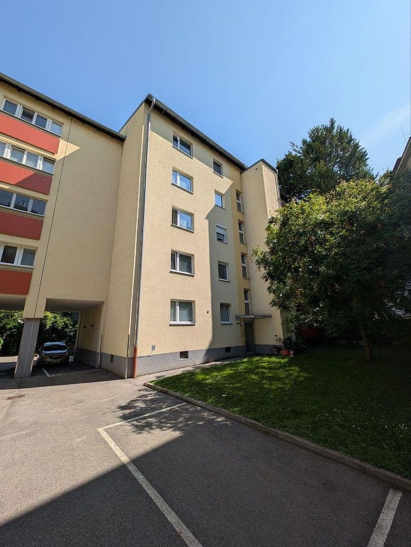 Pronájem bytu 2+1 46 m², Greinergasse 22, Wien, Wien Pronájem bytu 2+1 46 m², Greinergasse 22, Wien, Wien