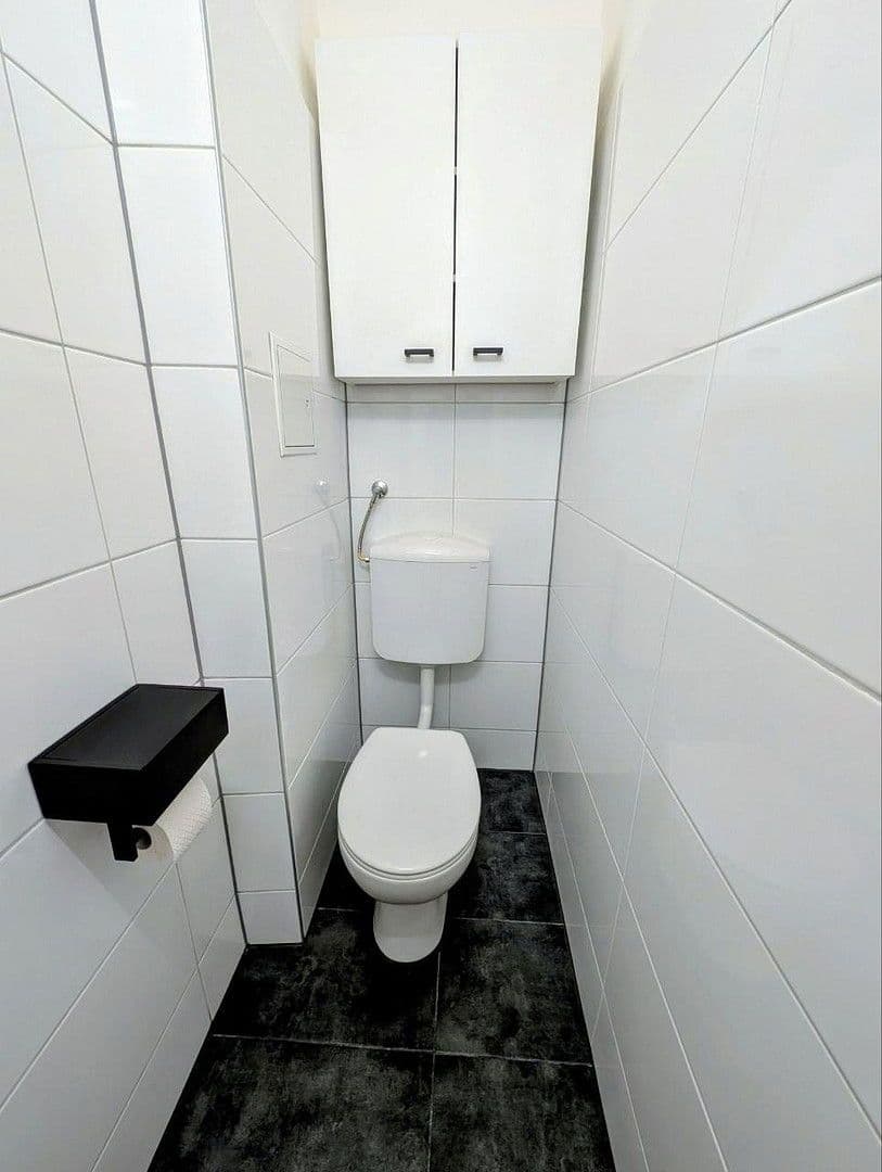 Pronájem bytu 2+1 46 m², Greinergasse 22, Wien, Wien Pronájem bytu 2+1 46 m², Greinergasse 22, Wien, Wien