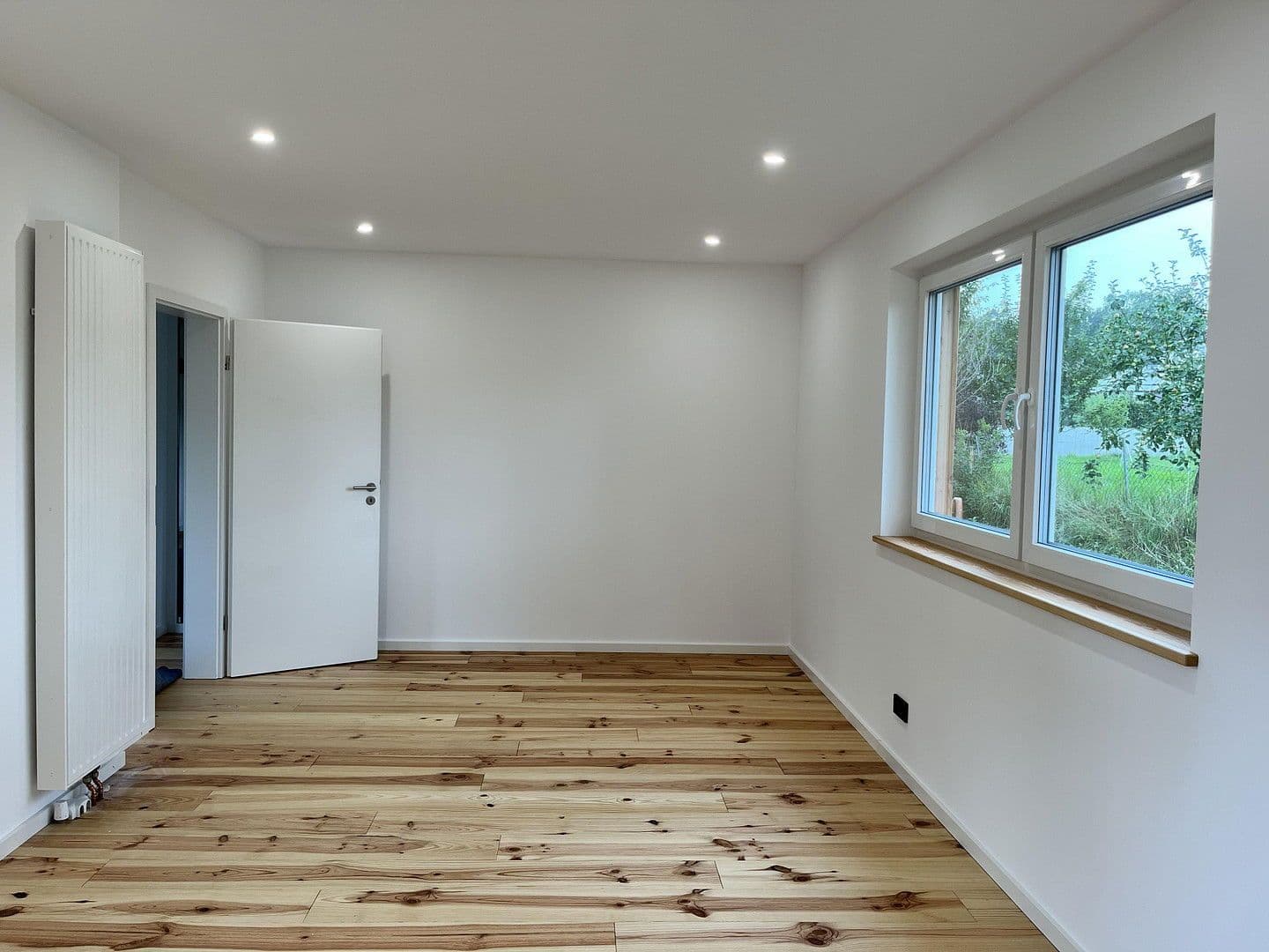 Pronájem bytu 3+1 118 m², Dorfstraße 23, Reppenstedt, Dolní Sasko Pronájem bytu 3+1 118 m², Dorfstraße 23, Reppenstedt, Dolní Sasko