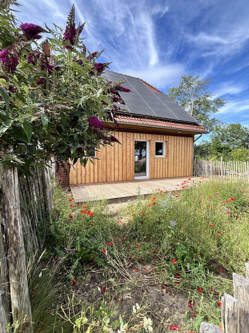 Pronájem bytu 3+1 118 m², Dorfstraße 23, Reppenstedt, Dolní Sasko Pronájem bytu 3+1 118 m², Dorfstraße 23, Reppenstedt, Dolní Sasko