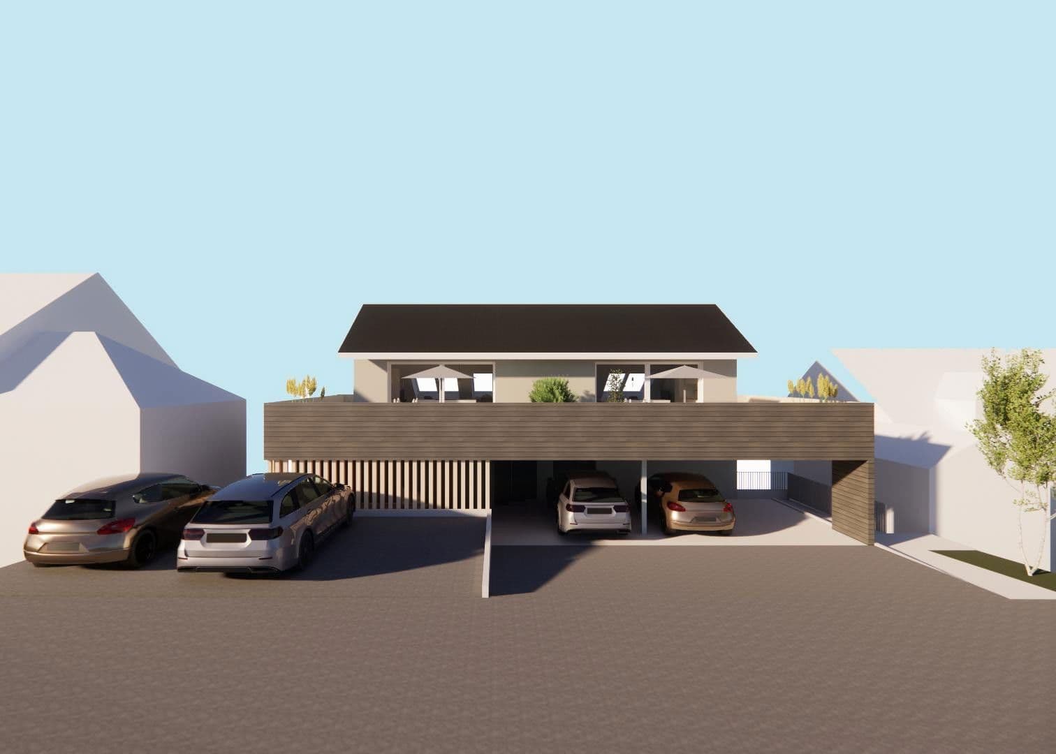 Prodej bytu 4+kk 127 m², Goethestrasse 5, Affalterbach, Bádensko-Württembersko Prodej bytu 4+kk 127 m², Goethestrasse 5, Affalterbach, Bádensko-Württembersko