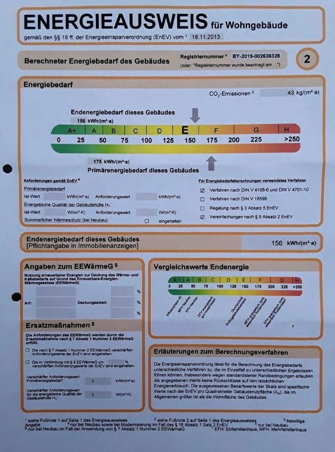 Prodej domu 137 m², pozemek 223 m², Erlangen, Bavorsko Prodej domu 137 m², pozemek 223 m², Erlangen, Bavorsko