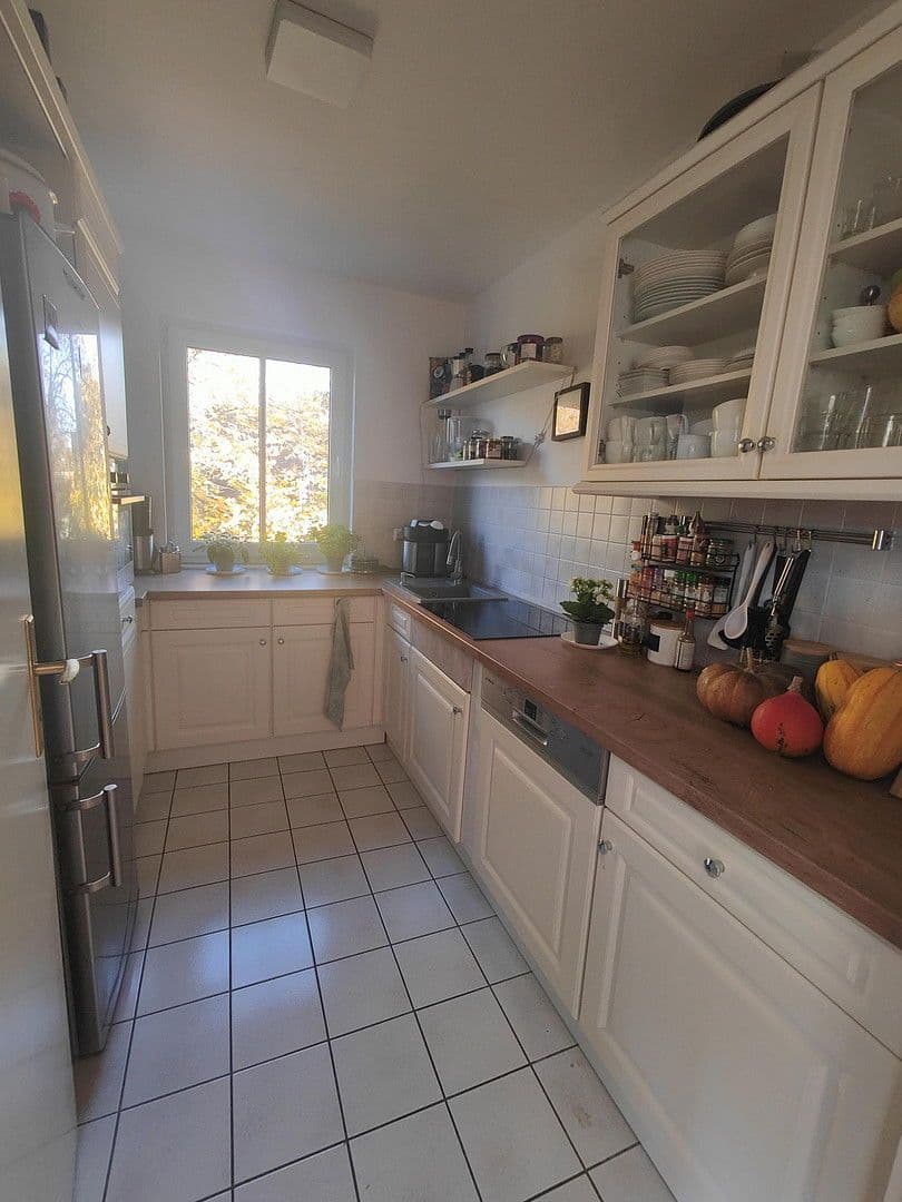 Prodej bytu 3+kk 83 m², München, Bavorsko Prodej bytu 3+kk 83 m², München, Bavorsko