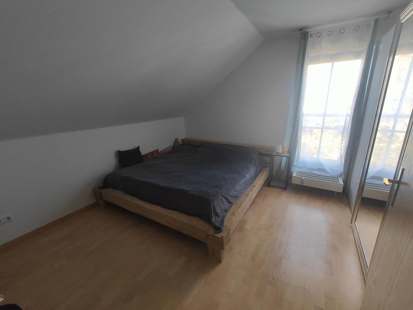 Prodej bytu 3+kk 83 m², München, Bavorsko Prodej bytu 3+kk 83 m², München, Bavorsko